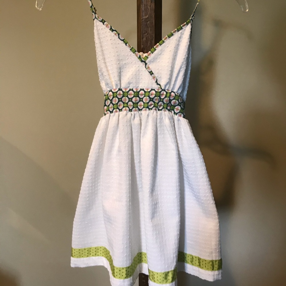 Matilda Jane Girl’s size 8 Top
